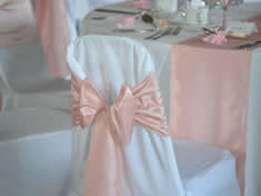 Chair Cover Hire Lincoln